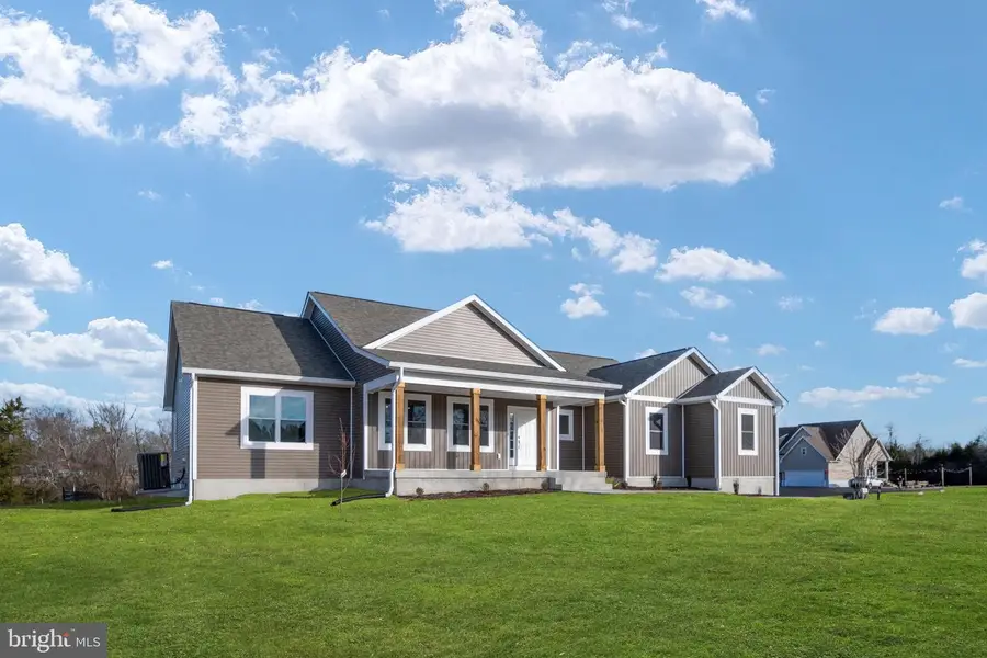 26375 Pennfields Dr, Orange, VA 22960 - #3