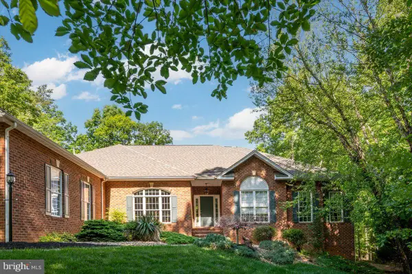 6134 Walkers Hollow Way, LOCUST GROVE, VA 22508