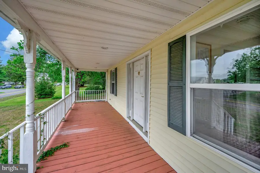 23202 Village Rd, Unionville, VA 22567 - #2