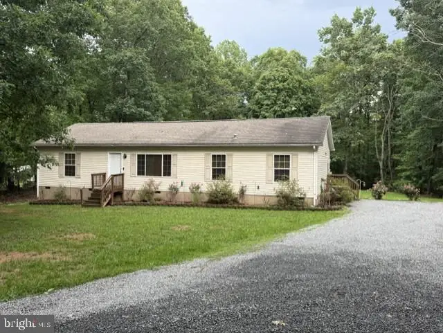 6499 Browning Rd, Culpeper, VA 22701 - #2