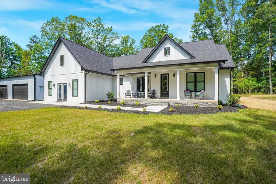 26340 Old Mill Rd, Unionville, VA 22567 - #3
