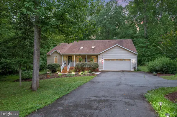 2402 Lakeview Parkway, LOCUST GROVE, VA 22508