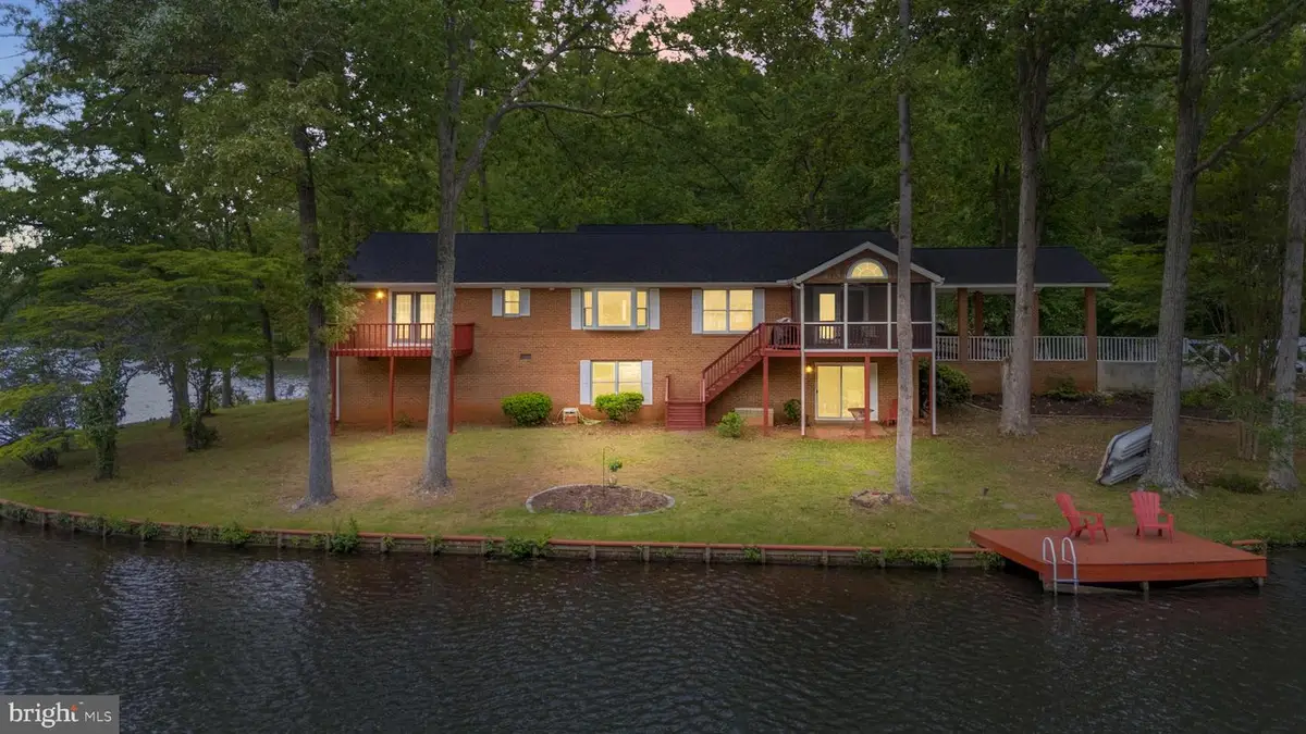 216 Wilderness Ln, Locust Grove, VA 22508 - #1