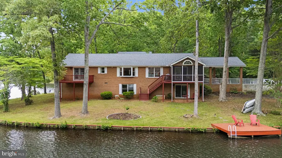 216 Wilderness Ln, Locust Grove, VA 22508 - #2