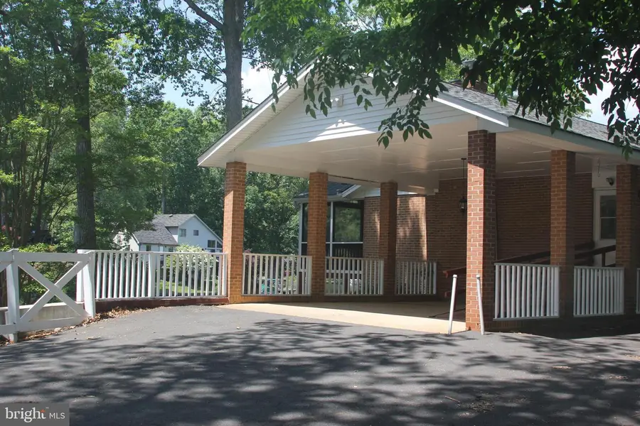 216 Wilderness Ln, Locust Grove, VA 22508 - #3