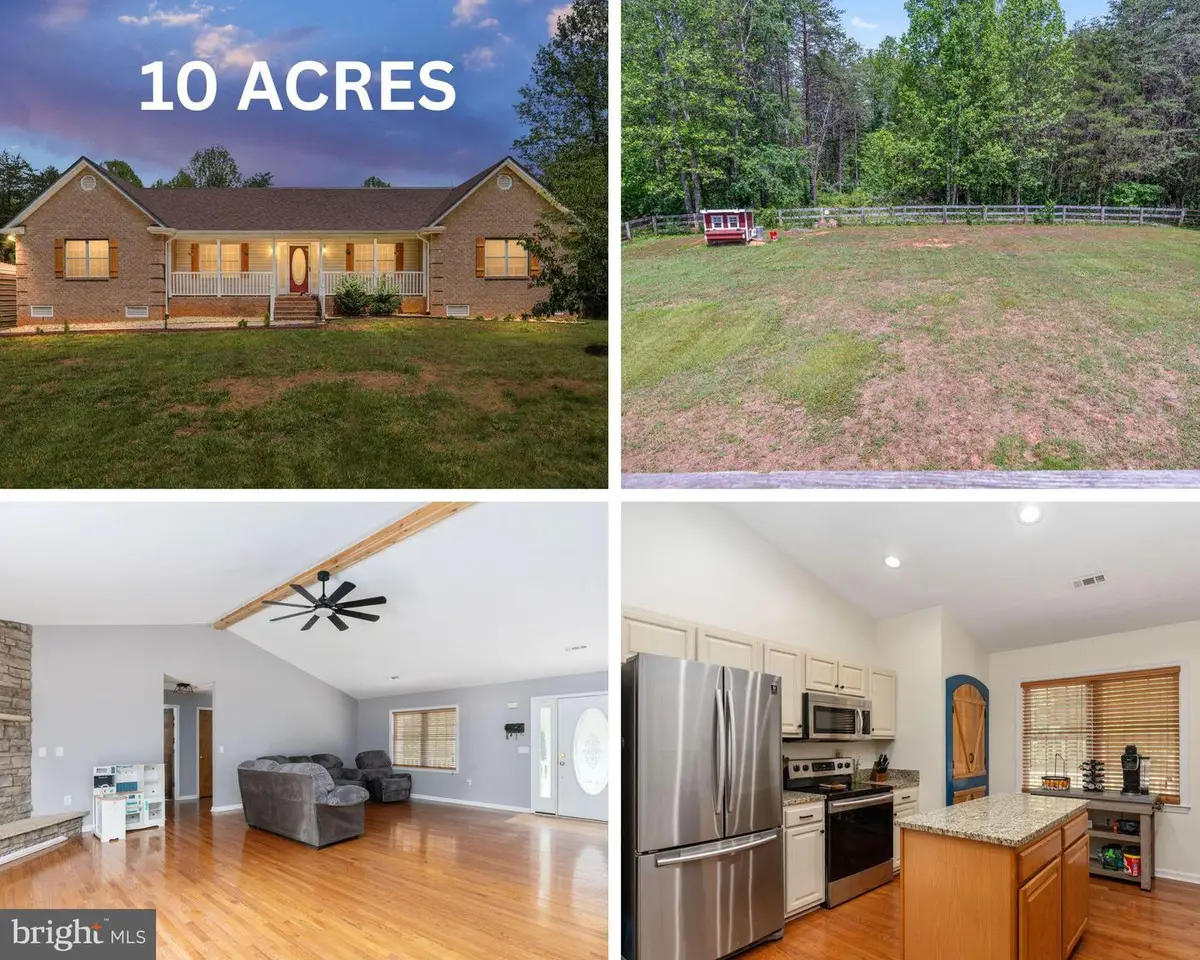 26371 Indian Trace Trl, Unionville, VA 22567 - #1