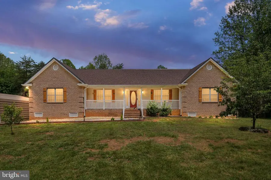 26371 Indian Trace Trl, Unionville, VA 22567 - #2