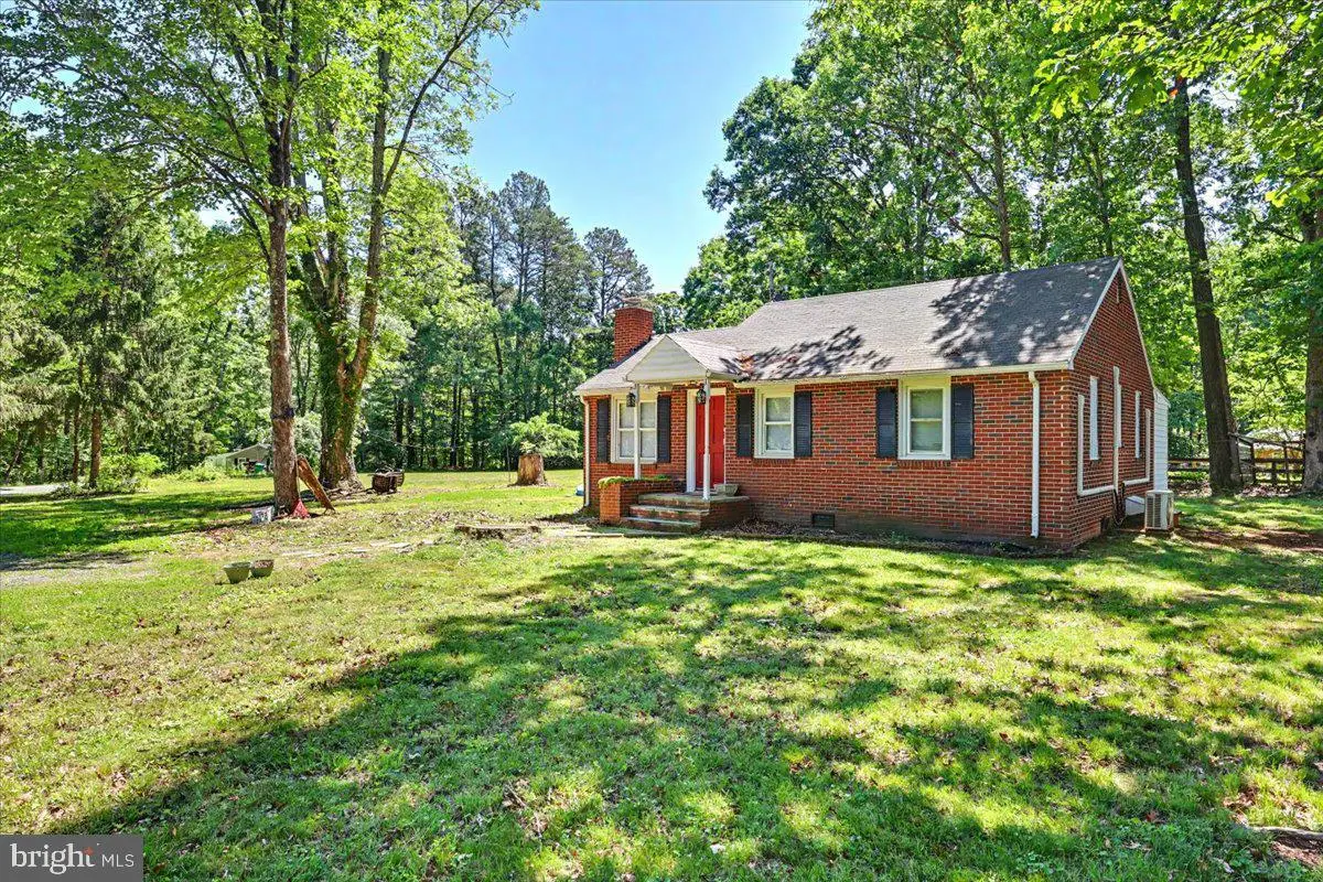 20322 Gum Tree Rd, Orange, VA 22960 - #1