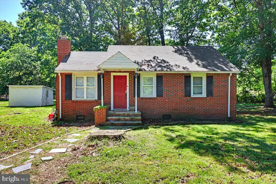 20322 Gum Tree Rd, Orange, VA 22960 - #3