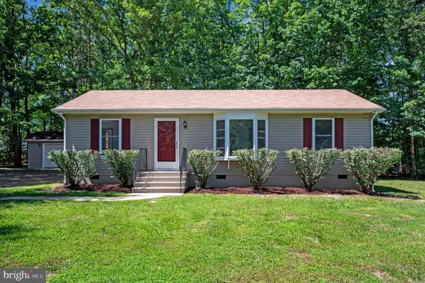 34991 Constitution Hwy, LOCUST GROVE, VA 22508