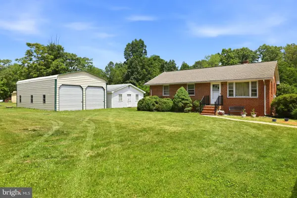 9467 Everona Rd, UNIONVILLE, VA 22567