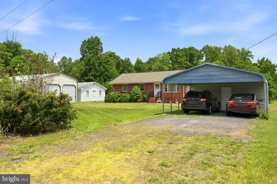 9467 Everona Rd, Unionville, VA 22567 - #2