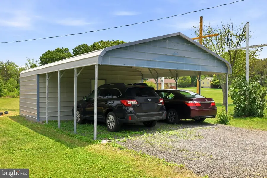 9467 Everona Rd, Unionville, VA 22567 - #3