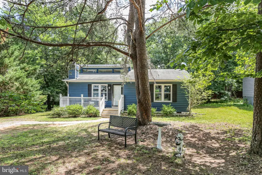 218 Musket Ln, Locust Grove, VA 22508 - #3