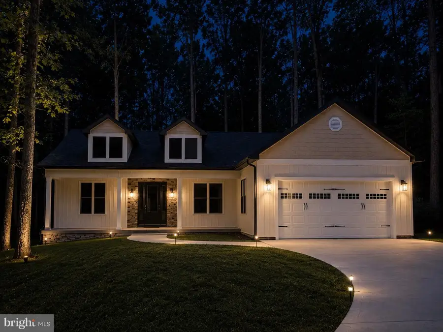 318 Fairway Dr, Locust Grove, VA 22508 - #2
