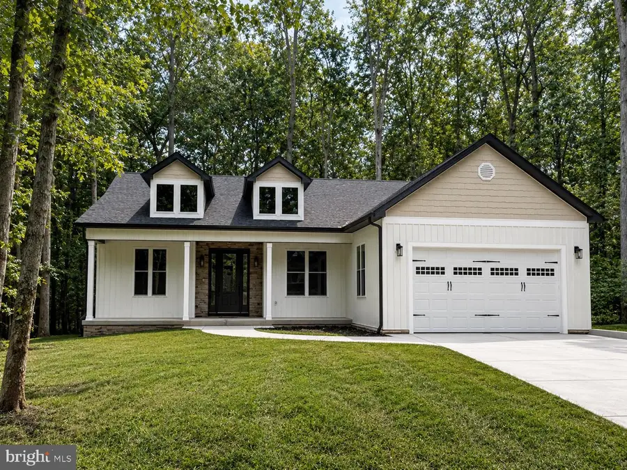 318 Fairway Dr, Locust Grove, VA 22508 - #3