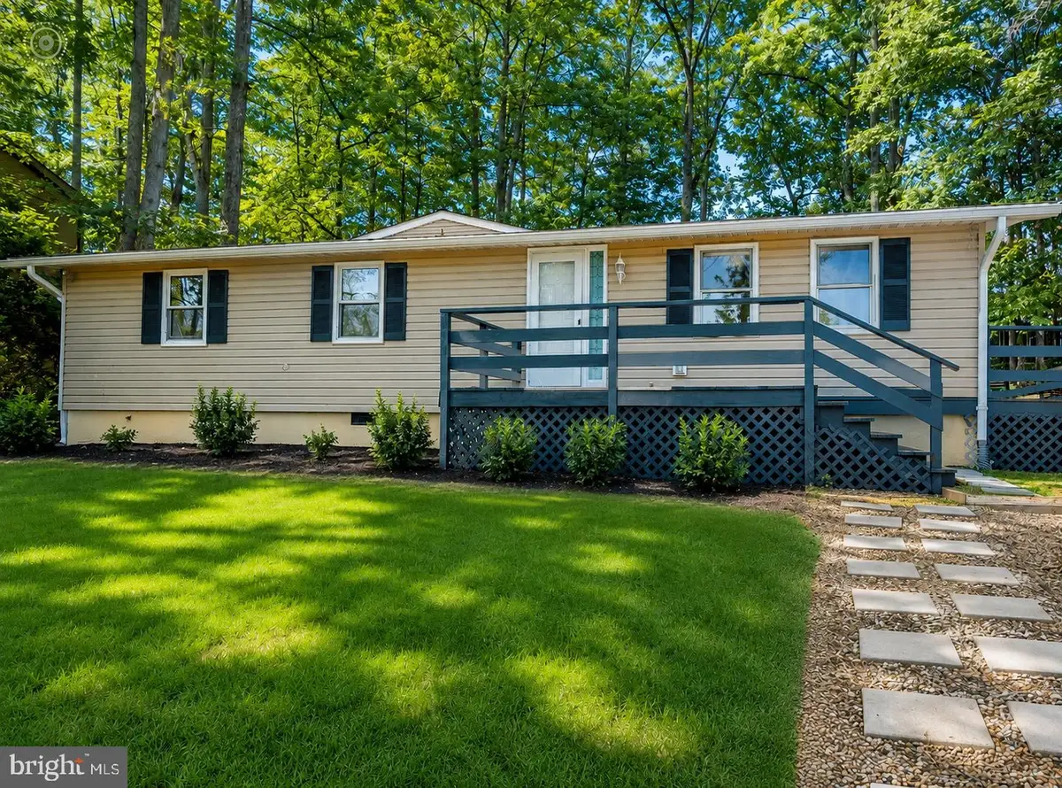 116 Lakeview Pkwy, Locust Grove, VA 22508 - #1