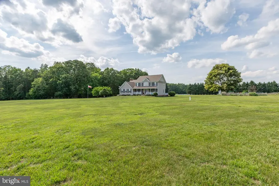 31193 Old Office Rd, Orange, VA 22960 - #2