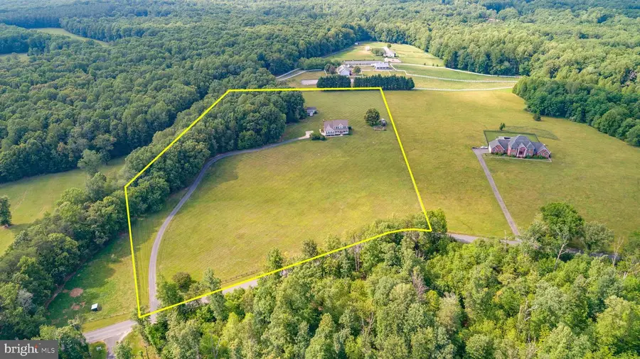 31193 Old Office Rd, Orange, VA 22960 - #3