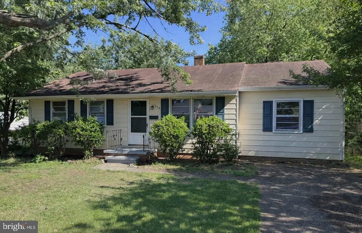 356 Jefferson St, Orange, VA 22960 - #1