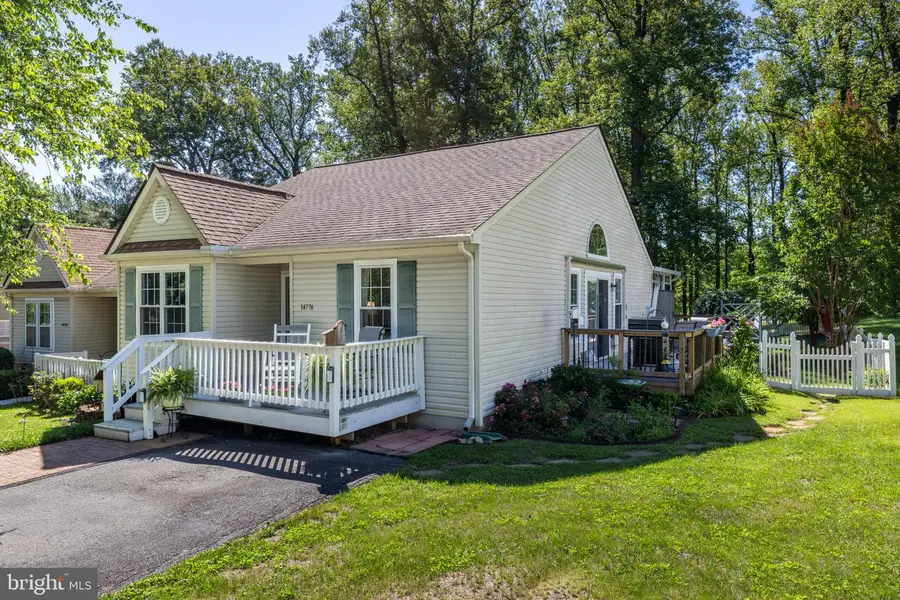 14776 Porterfield Dr, Orange, VA 22960 - #2