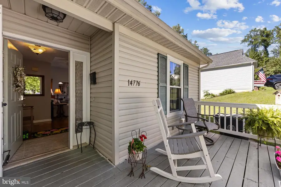 14776 Porterfield Dr, Orange, VA 22960 - #3