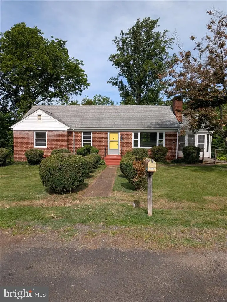 11504 Knolls Rd, Orange, VA 22960 - #1