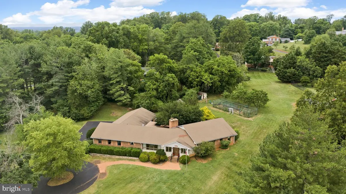 252 Boxley Ln, Orange, VA 22960 - #1