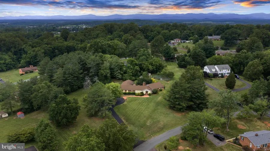 252 Boxley Ln, Orange, VA 22960 - #2