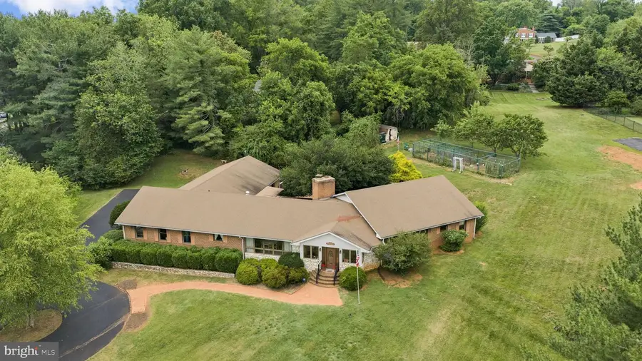 252 Boxley Ln, Orange, VA 22960 - #3