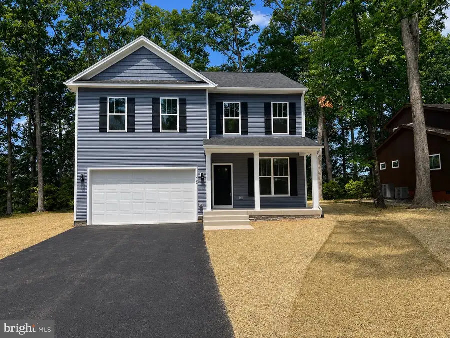 502 Liberty Blvd, Locust Grove, VA 22508 - #2