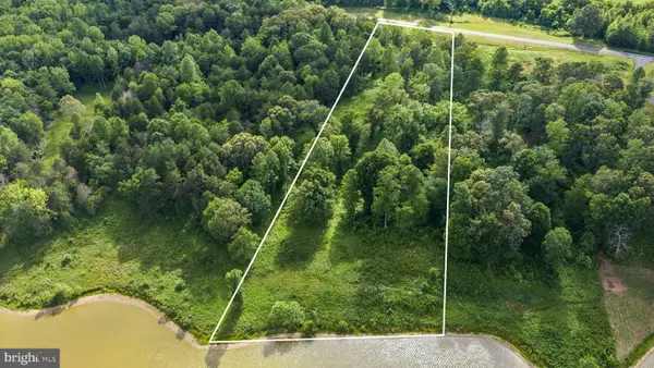 Lot 6 Bella Vista Dr, ORANGE, VA 22960