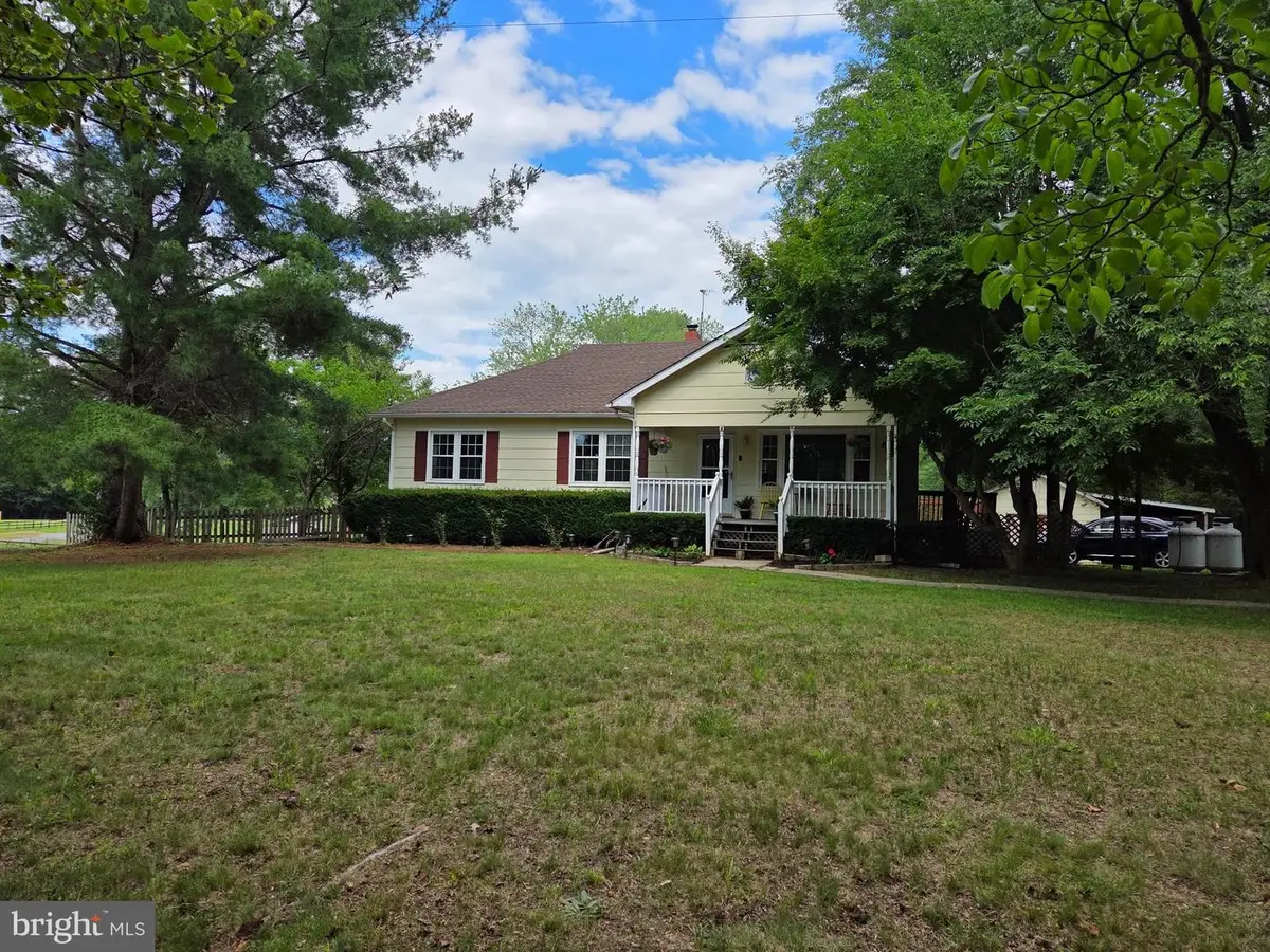 9337 Everona Rd, Unionville, VA 22567 - #1