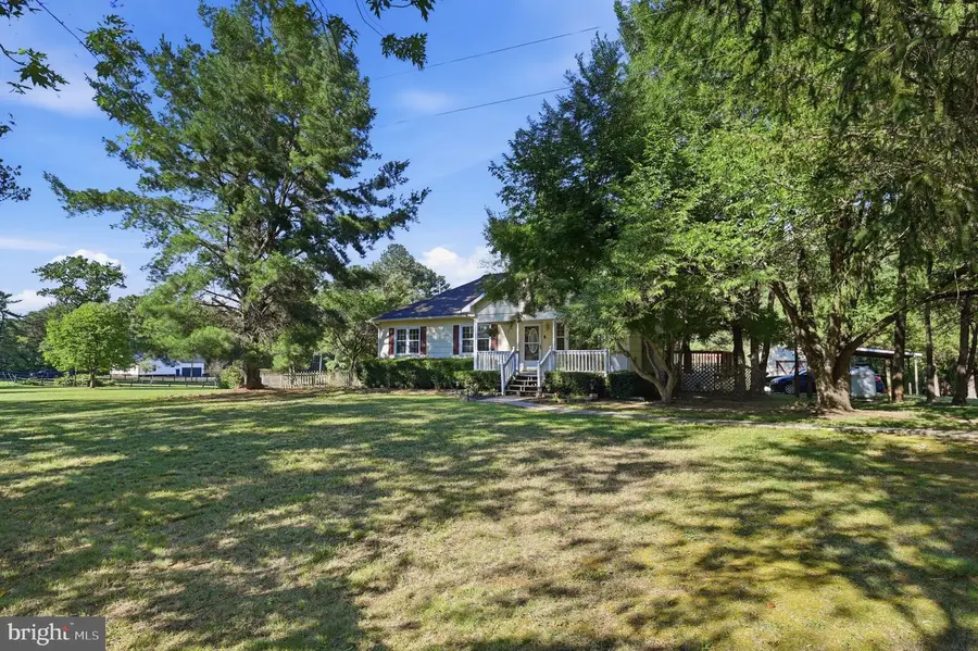 9337 Everona Rd, Unionville, VA 22567 - #2