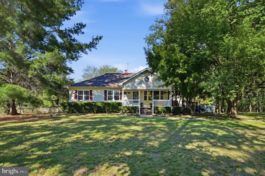 9337 Everona Rd, Unionville, VA 22567 - #3