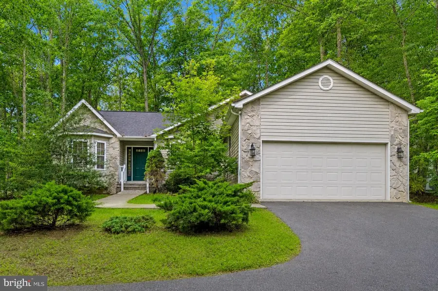 103 Tall Pines Ave, Locust Grove, VA 22508 - #2