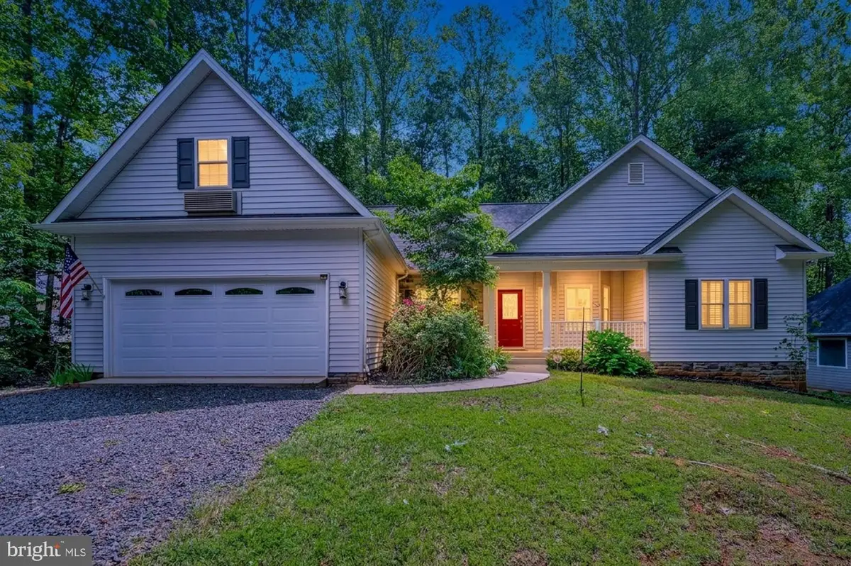 106 Cloverhill Ct, Locust Grove, VA 22508 - #1