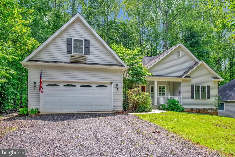 106 Cloverhill Ct, Locust Grove, VA 22508 - #3