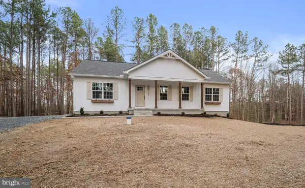 27410 Big H Ranch Rd, CULPEPER, VA 22701