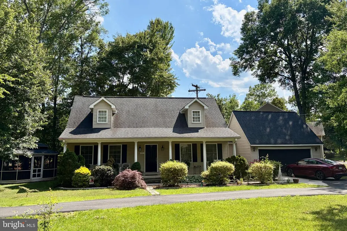 102 Wakefield Dr, Locust Grove, VA 22508 - #1