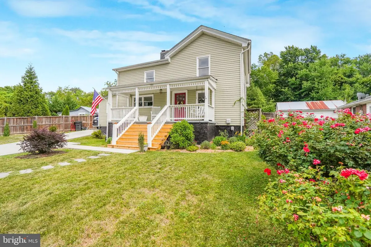 500a Knighting Rd, Gordonsville, VA 22942 - #1