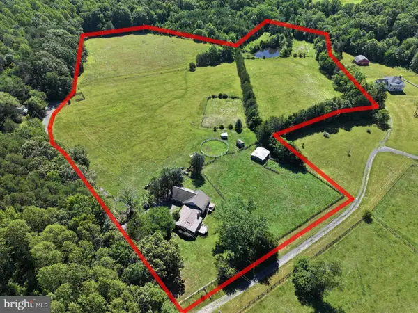 6317 Louisianna Rd, LOCUST GROVE, VA 22508