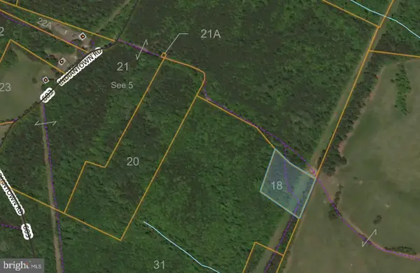 Lot 18 Indiantown Rd, LOCUST GROVE, VA 22508