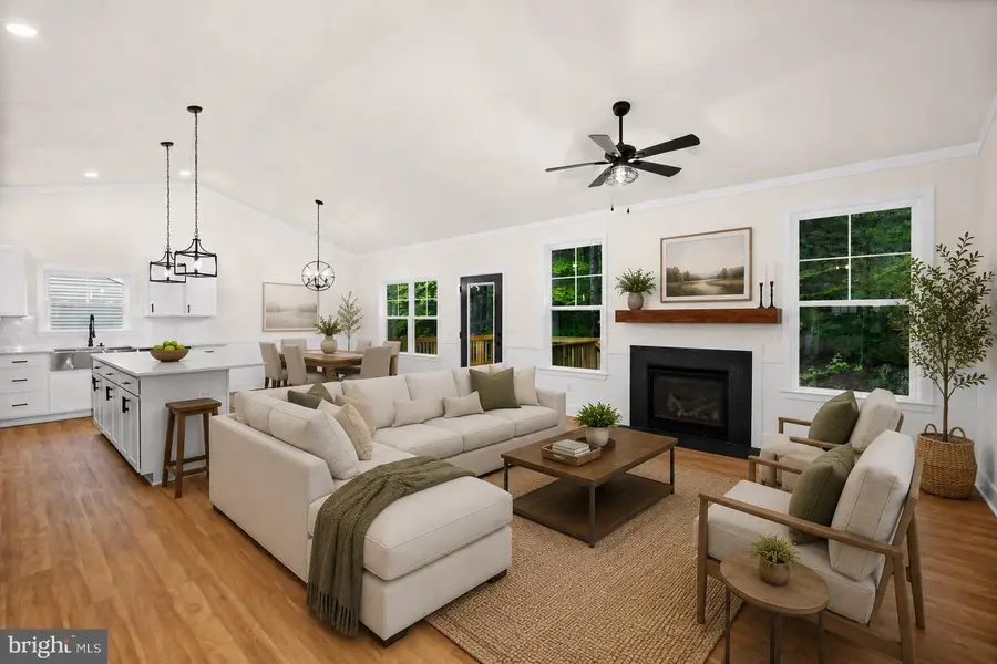 1109 Lakeview Pkwy, Locust Grove, VA 22508 - #2