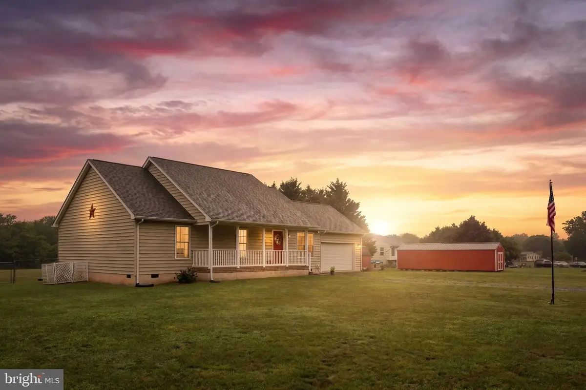 31185 Price Rd, Locust Grove, VA 22508 - #1