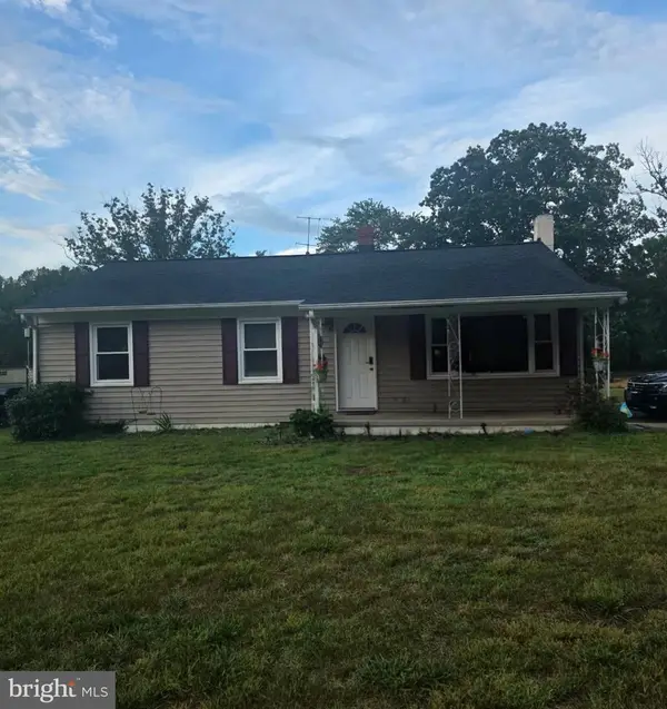 18165 Monrovia Rd, ORANGE, VA 22960
