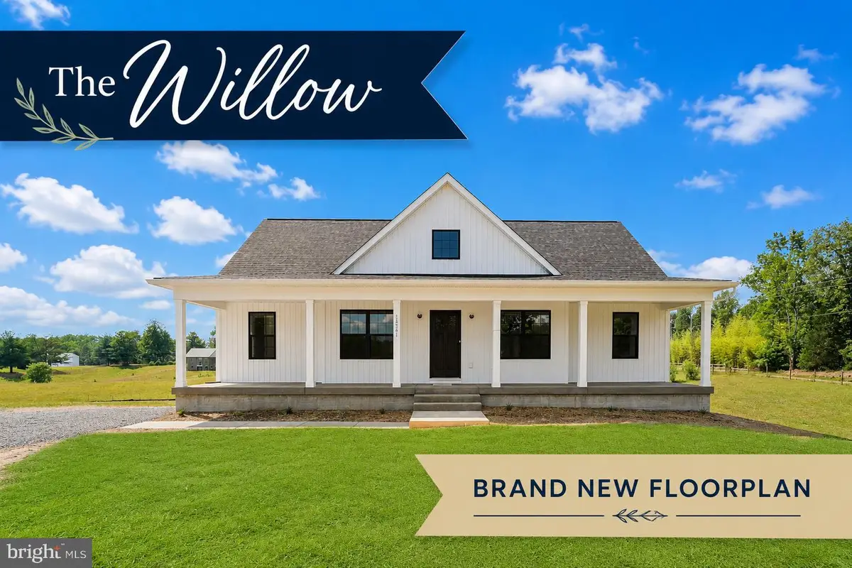 15381 Ridge Rd, Gordonsville, VA 22942 - #1