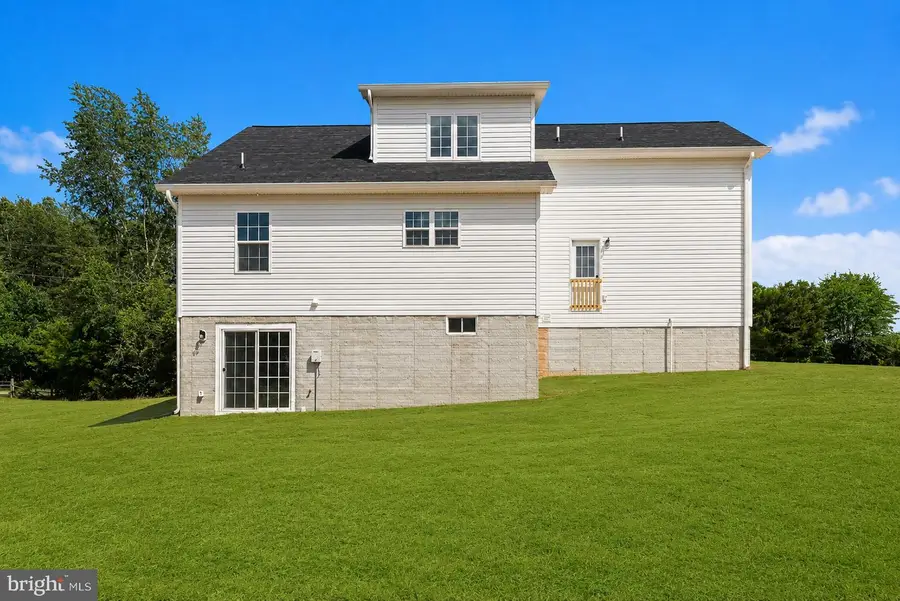 15381 Ridge Rd, Gordonsville, VA 22942 - #2