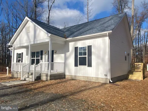 143 Yorktown Blvd, LOCUST GROVE, VA 22508
