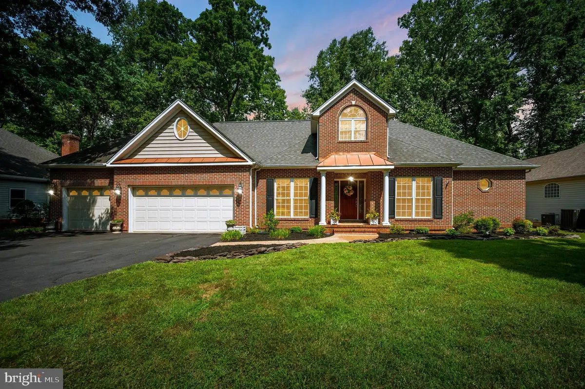 403 Gold Valley Rd, Locust Grove, VA 22508 - #1